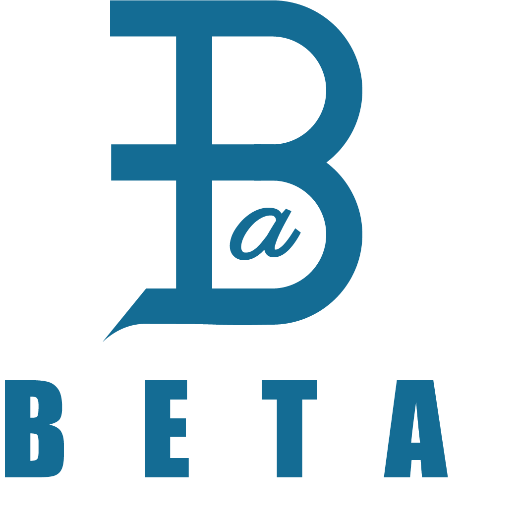 Beta logo